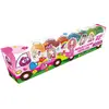 Chlapu Chlap Party Truck boules de bain effervescentes pour enfant 7x5...