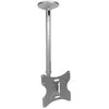 Maclean MacLean Mount wall for tv MC-504S Tilting Rotary Ceiling - 42 max