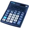 OFFICER PRODUCTS Donau Tech Office K-DT5101-01/Calculatrice de Bureau à 10 Chiffres avec Affichage à 10 Chiffres 137 x 101 x 30 mm Couleur : Noir Calculatrice Dual Power...