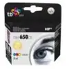 Cartouche Compatible Ink reman. TBH-650CR