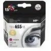 Cartouche compatible - TB - Magenta - compatible - cartouche d'encre -...