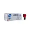 Adnauto - Ampoule Bau15s 21w 12v Rouge boite De 10