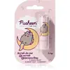 Pusheen Lip Scrub Bâton de gommage aux myrtilles, 3.8g