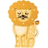 Little Lights LION-Lampe à poser LED Lion H36cm