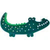 LITTLE LIGHTS Lampe Veilleuse Crocodile Vert