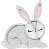 Little Lights BUNNY-Lampe à poser LED Lapin H34cm