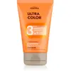 Après-shampoing rehausseur de teintes rouge intense Joanna Professional - 100 g