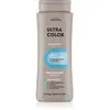 Joanna Ultra Color Shampooing pour nuances argent et platine Shampooin...