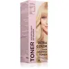 Joanna Ultra Color toner couleur teinte Creamy Latte 100 g