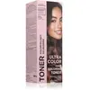 Joanna Ultra Color toner couleur teinte Cinnamon Chocolate 100 g