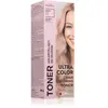 Joanna Ultra Color toner couleur teinte Rose Latte 100 g