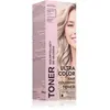 Joanna Ultra Color toner couleur teinte Coconut Latte 100 g