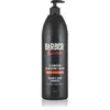 Joanna Barber Line Beard and Hair Shampoo shampoing cheveux et barbe p...