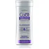 Joanna Ultra Color shampoing brillance pour cheveux blonds 200 ml