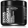 Joanna Silver Boost Complex après-shampoing violet anti-jaunissement 5...