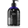 Joanna Silver Boost Complex shampoing violet anti-jaunissement 500 g