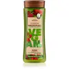Joanna Vegan Raspberry Vinegar shampoing pour des cheveux brillants et doux 300 ml