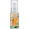 Joanna Vegan Oil Serum sérum à l'huile pour cheveux 25 g