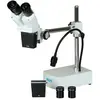 Delta Optical Microscope Discovery L Stereo