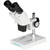 Delta Optical Microscope Discovery 30 Stereo