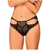 Obsessive Culotte Mibelia noir