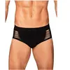 Obsessive - M101 Slip - Noir