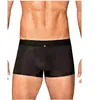 Obsessive Boxer Boldero Opaque Noir