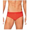 Obsessive Slip Boldero Opaque Rouge