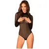 Obsessive Body B136