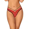 Obsessive String Mettia