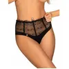 Obsessive Shorty String Obsessive noir