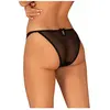 Obsessive Culotte Ivannes Noire