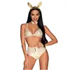 Obsessive Costume Neo Goldes