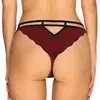 Obsessive Culotte Sugestina Bordeaux S/M