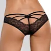 Obsessive Culotte dentelle noire
