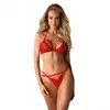 Obsessive Ensemble 2 pièce 838-SET-3  S/M