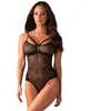 Obsessive Body sexy - Noir