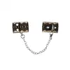 Obsessive Menottes A746 Chaine