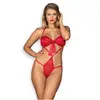 Obsessive Body Giftella Rouge