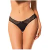 Obsessive Culotte Bella Rou