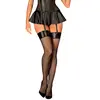 OBSESSIVE BODYSTOCKINGS | Obsessive - Darkessia Stockings S/m
