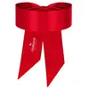 Obsessive - Bandeau pour les yeux - Rouge