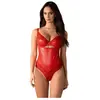 Obsessive Aliosa body Rouge