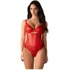 Obsessive Aliosa body Rouge