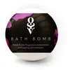 Obsessive - Bombe de Bain Floral-Boisé - 100 grammes