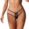Obsessive   Culotte Arrowel   Blanc