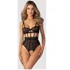 Hersis otwarte body L/XL