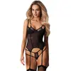 Obsessive Corset Arrowel