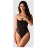 Obsessive - Stelisa Teddy Ouvert - Noir