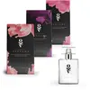Obsessive - Parfum Floral-Fruité - 30 ml
